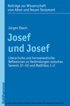 Josef und Josef