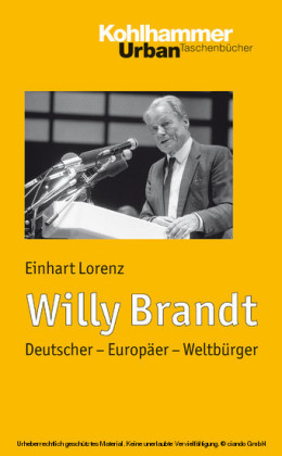 Willy Brandt