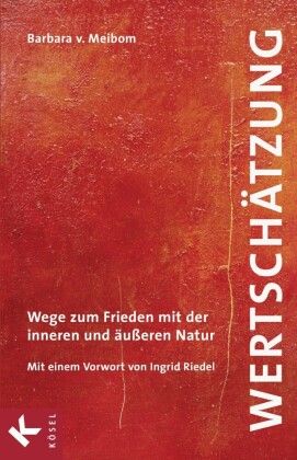 Wertschätzung