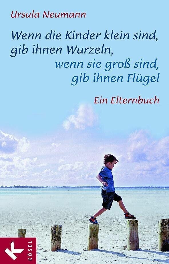 Wenn die Kinder klein sind, gib ihnen Wurzeln, wenn sie groß sind, gib ihnen Flügel main product photo