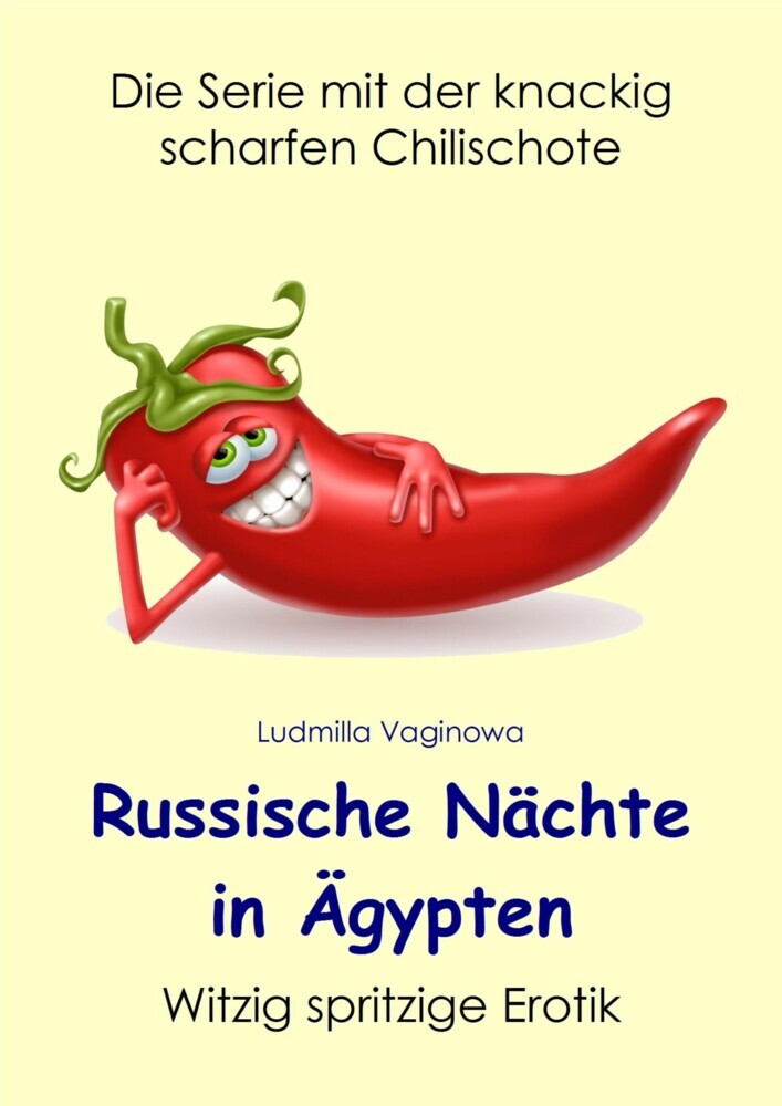 Russische Nächte in Ägypten main product photo
