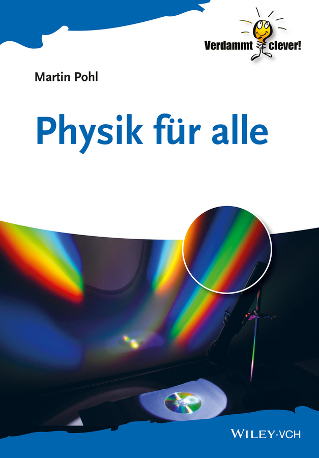 Physik für alle main product photo
