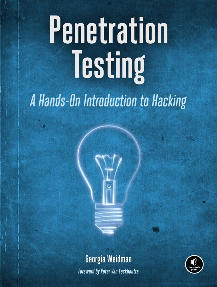Penetration Testing main product photo