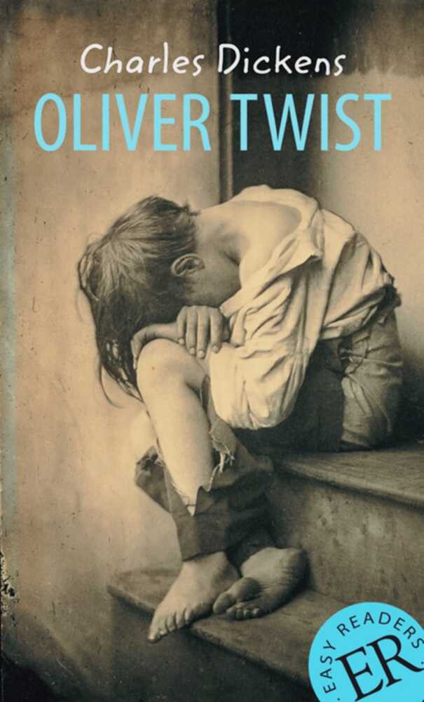 Oliver Twist main product photo