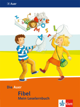 Die Auer Fibel 1