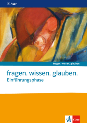 Einführungsphase. Katholische Religion