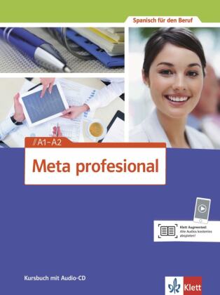 Meta profesional