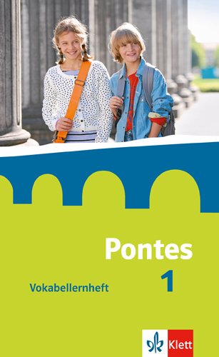 Pontes 1 main product photo