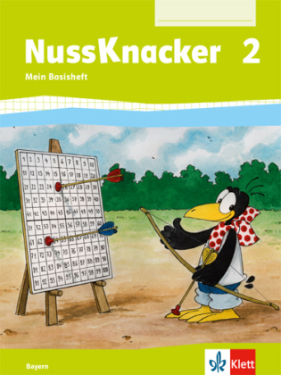 Nussknacker 2. Ausgabe Bayern