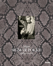 Alibis: Sigmar Polke 1963-2010