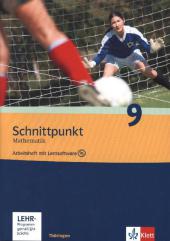 Schnittpunkt Mathematik 9. Ausgabe Thüringen