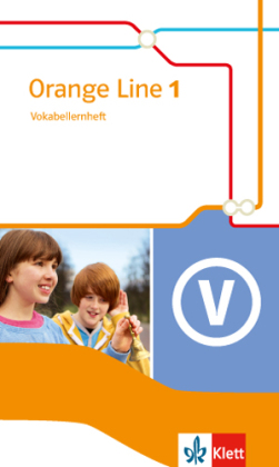 Orange Line 1
