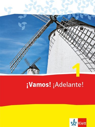 ¡Vamos! ¡Adelante! 1 main product photo