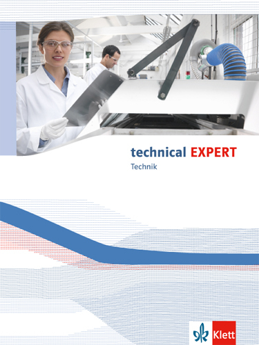 Technical Expert Bundesausgabe. Technik main product photo