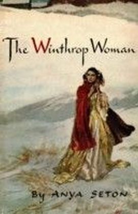 Winthrop Woman