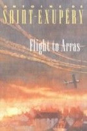 Flight to Arras