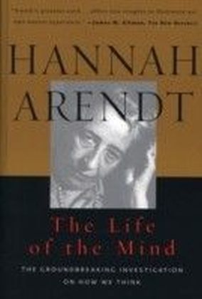 Life of the Mind