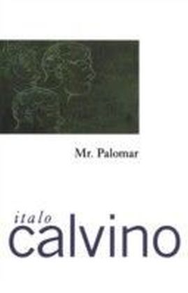 Mr. Palomar