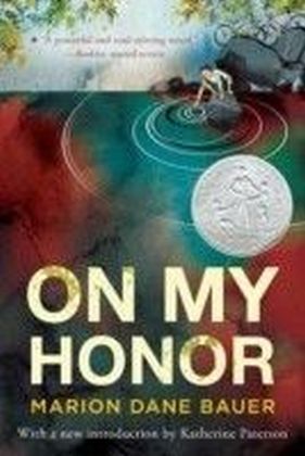 On My Honor main product photo