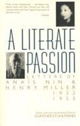 Literate Passion