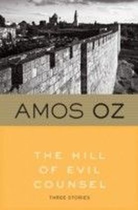 Hill of Evil Counsel