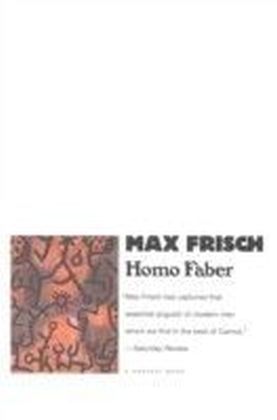 Homo Faber