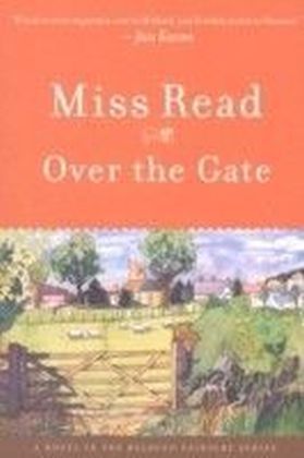Over the Gate