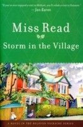 Storm in the Village