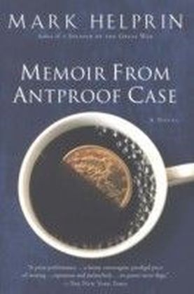 Memoir From Antproof Case