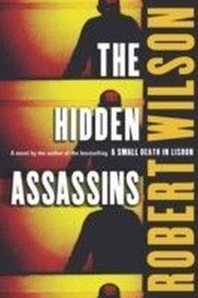 Hidden Assassins