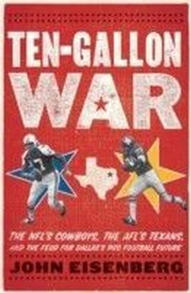 Ten-Gallon War