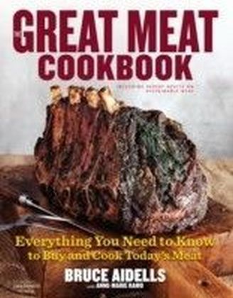 Great Meat Cookbook