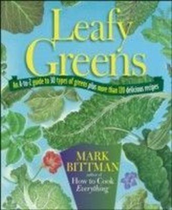 Leafy Greens