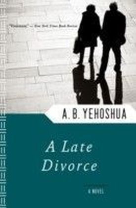 Late Divorce