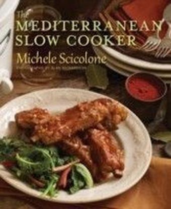 Mediterranean Slow Cooker main product photo