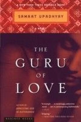 Guru of Love main product photo