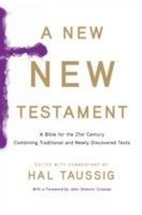 New New Testament