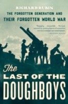 Last of the Doughboys