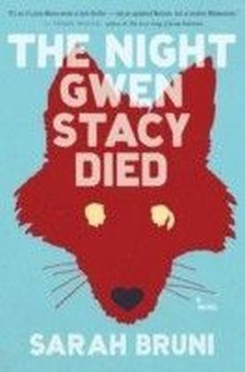 Night Gwen Stacy Died