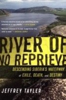River of No Reprieve