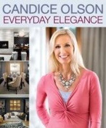 Candice Olson Everyday Elegance main product photo