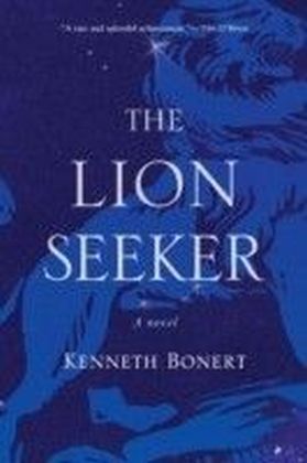 Lion Seeker