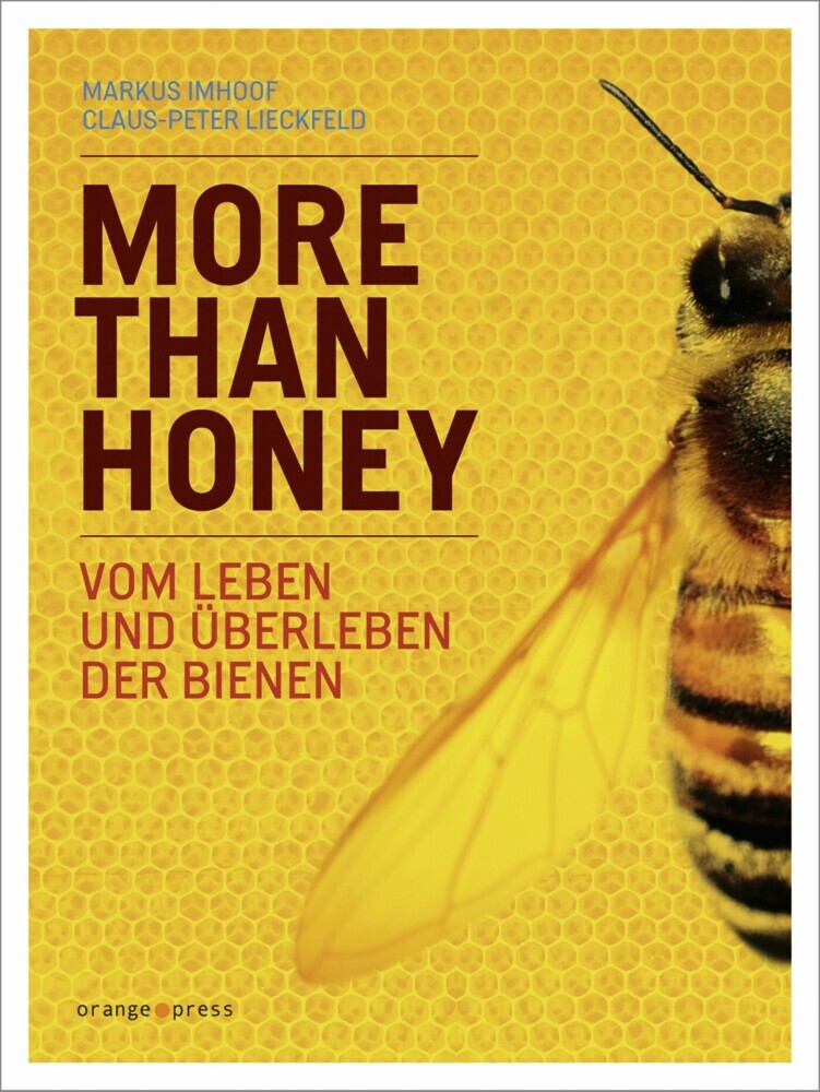 More Than Honey main product photo