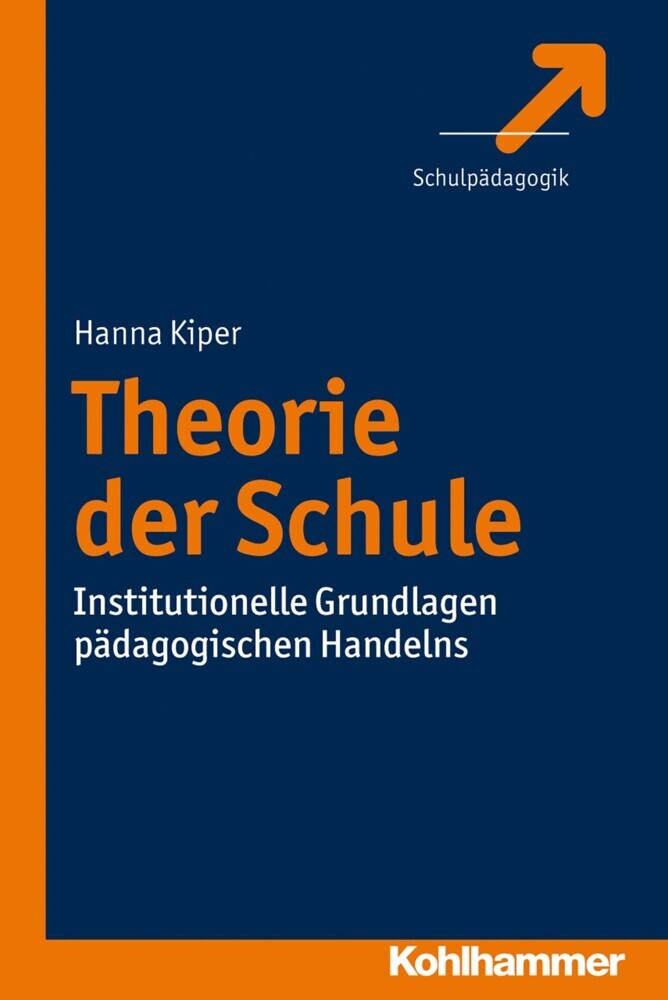 Theorie der Schule main product photo