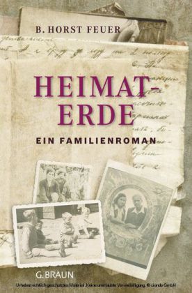 Heimaterde main product photo