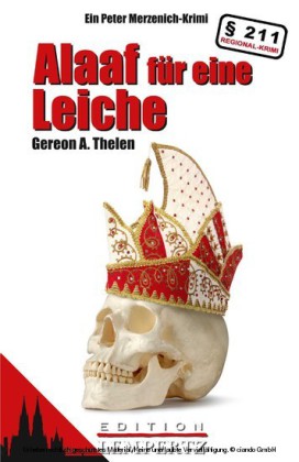 Alaaf für eine Leiche