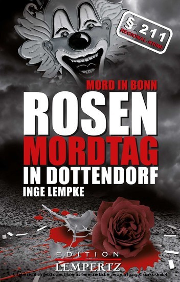 Rosenmordtag in Dottendorf main product photo
