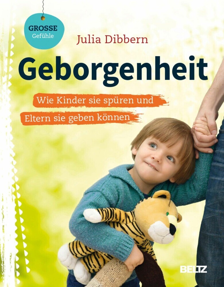Geborgenheit main product photo