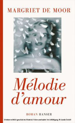 Mélodie d'amour main product photo
