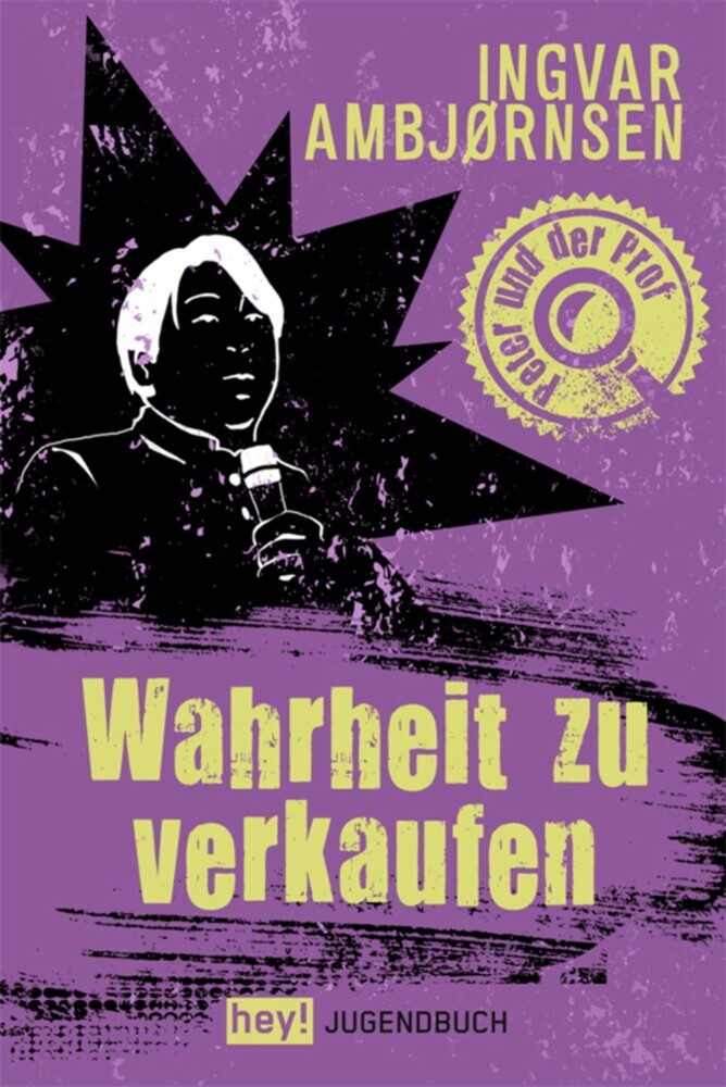 Wahrheit zu verkaufen main product photo